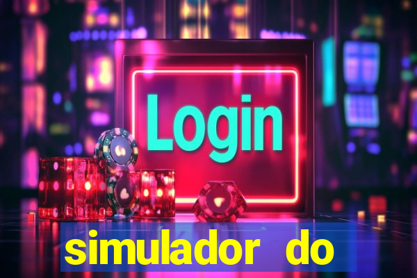 simulador do fortune tiger